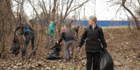Нижегородская область присоединится к Всероссийскому субботнику 25 апреля - Время Н