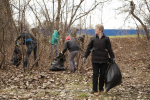 Нижегородская область присоединится к Всероссийскому субботнику 25 апреля