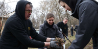 Нижегородская область присоединится к всероссийскому субботнику 25 апреля - НИА Нижний Новгород