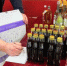 Более 100 единиц алкогольной продукции изъято в Канавинском районе Нижнего Новгорода по результатам проверки - Правительство Нижегородской области