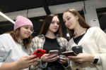 7 миллионов иностранных пользователей зарегистрировались в MAX с начала года