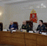 Советник директора Росгвардии генерал-лейтенант в отставке Петр Ровенский посетил с рабочим визитом подразделения ведомства в Приволжье - Росгвардия