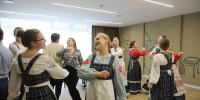 В Нижнем Новгороде 29 апреля пройдет просветительский марафон Знание. Первые - Время Н