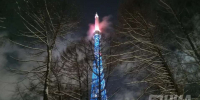 Нижегородцев предупредили о перебоях в телевещании 20 апреля - НИА Нижний Новгород