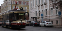 Схему движения трамваев №2 в Нижнем Новгороде изменят на два дня - НИА Нижний Новгород