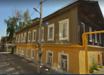 Режим повышенной готовности ввели у двух домов в Плотничном переулке
