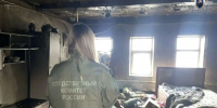 4-летний ребенок погиб на пожаре в Нижегородской области - НИА Нижний Новгород
