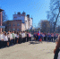 Благочинный Балахнинского округа принял участие в торжественном открытии мемориальной доски участнику СВО - Нижегородская епархия
