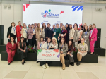 Стартовал прием заявок на программу «Мама-предприниматель»