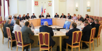 Более 180 мероприятий пройдут в Нижнем Новгороде по Комплексному плану межнациональных и межконфессиональных отношений, утвержденного главой города - Администрация г. Нижний Новгород