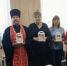Клирик Нижегородской епархии посетил подопечных центра пробации и социальной реабилитации в Нижнем Новгороде - Нижегородская епархия