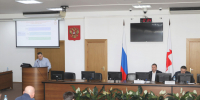 3 - Городская Дума