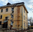ЧП с треснувшим домом в Балахне закончилось уголовным делом - фото 1 - vGorodeN.Ru