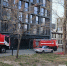 Скопление пожарных машин у ИТ-кампуса напугало нижегородцев - фото 1 - vGorodeN.Ru