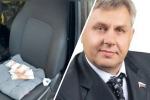 Экс-депутата Николая Шумилкова арестовали в Нижнем Новгороде