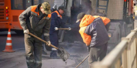 Ямочный ремонт в Нижнем Новгороде планируют закончить к маю - НИА Нижний Новгород