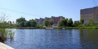 В Нижегородской области дан официальный старт Всероссийской акции «Вода России» - Время Н