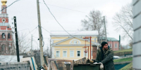 Съемки второго сезона Камбэка начнутся в Нижнем Новгороде осенью - НИА Нижний Новгород