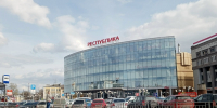 Собственники распродают площади в нижегородском ТЦ «Республика» - Время Н