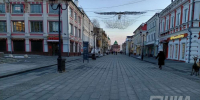 Брусчатку на Покровке в Нижнем Новгороде отремонтируют по гарантии - НИА Нижний Новгород