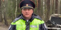 Три человека погибли в автомобиле на дороге в Ардатовском районе - НИА Нижний Новгород