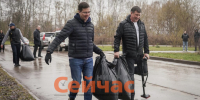 Юрий Шалабаев: «В рамках субботника и месячника по благоустройству ведём работу по дополнительному озеленению территорий» - ИА Нижний сейчас
