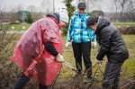 Более 32 тысяч нижегородцев вышли на общегородской субботник 18 апреля