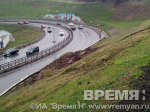 Площадь подвижного грунта на улице Одесской не увеличивается