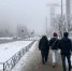 Зима по полной вернется в Нижегородскую область с понедельника - ProGorodNN.Ru