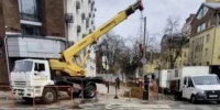 В Нижнем Новгороде устранили аварию, оставившую 70 домов без воды - ProGorodNN.Ru