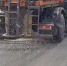 Дороги Нижнего Новгорода начали обрабатывать от наледи - НИА Нижний Новгород