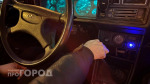 Проверка документов в городе Бор обернулась для водителя отечественного авто уголовным делом