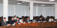 Темпы капремонта школ и расселения аварийного жилья рассмотрели депутаты нижегородской Думы - ИА Нижний сейчас