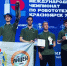Команда лицея №40 представит Россию на международном чемпионате по робототехнике - Нижегородская правда