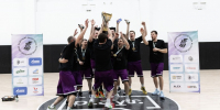 «Pogodin Team» — Чемпионы дивизиона «Ветераны 35+»! - Федерация баскетбола