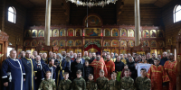 В Молитовском благочинии состоялся Пасхальный крестный ход - Нижегородская епархия