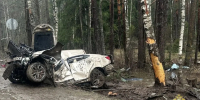 Выяснилось, где в Нижегородской области чаще всего происходят ДТП - НИА Нижний Новгород
