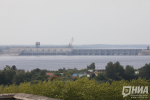Администрация Городецкого округа вновь добивается ремонта плотины в Зиняках