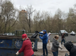 Более 32 тысяч нижегородцев вышли на общегородской субботник