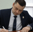 «Мои приоритеты – системная поддержка ветеранов СВО», – Александр Курицын - Единая Россия