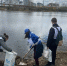 Нижегородские энергетики приняли участие во Всероссийском субботнике в рамках акции «Вода России» - Комсомольская Правда