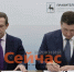 Глеб Никитин и Владимир Машков подписали соглашение о сотрудничестве - ИА Нижний сейчас