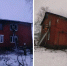 Четыре человека погибли на пожаре под Нижним Новгородом - НИА Нижний Новгород
