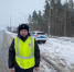 Два человека пострадали в массовом ДТП под Кстовом из-за снегопада - НИА Нижний Новгород