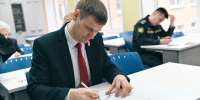 Акция «Сдаем вместе» пройдет 23 апреля в области - НТА-Приволжье