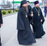 Епископ Лысковский и Лукояновский Иосия посетил дом-музей иерея Василия Гундяева - Нижегородская епархия