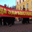 Первомайской демонстрации не будет в Нижнем Новгороде - НИА Нижний Новгород