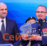 Проект Чинцова победил на Всероссийской премии «Служение» - ИА Нижний сейчас