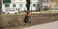Почти 2 тысячи кубов мусора было убрано в Кстовском районе с начала месячника по благоустройству, объявленного главой города Юрием Шлабаевым - Администрация г. Нижний Новгород