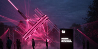 Т2 покажет мобильную связь с помощью света и звука на INTERVALS’26 в Нижнем Новгороде - Сетевое издание Живем в Нижнем